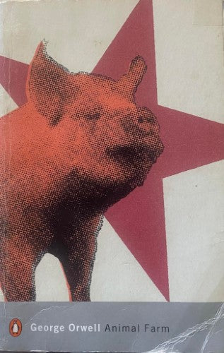 George Orwell - Animal Farm