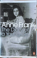 Anne Frank - The Diary Of A Young Girl