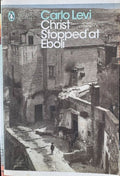Carlo Levi - Christ Stopped At Eboli