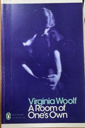 Virginia Woolf - A Room Of One's Own