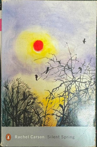 Rachel Carson - Silent Spring