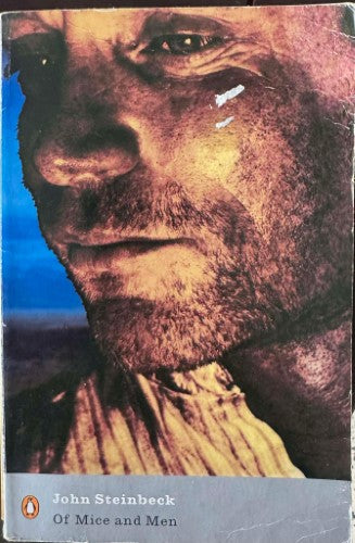 John Steinbeck - Of Mice and Men