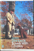 John Steinbeck - Travels With Charley