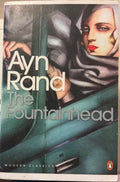 Ayn Rand - The Fountainhead