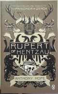 Anthony Hope - Rupert Of Hentzau