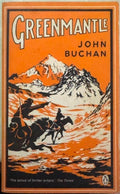 John Buchan - Greenmantle (Hardcover)