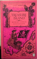 Robert Louis Stevenson - Treasure Island