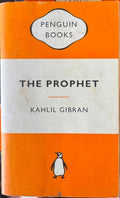 Kahlil Gibran - The Prophet