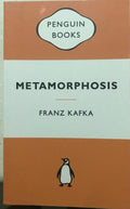 Franz Kafka - Metamorphosis