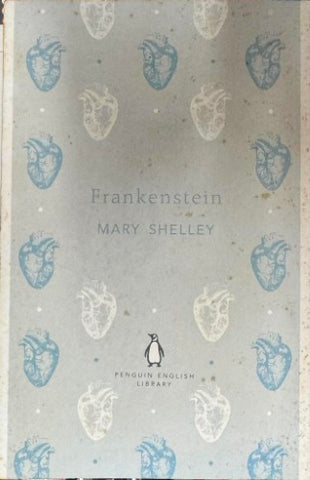 Mary Shelley - Frankenstein