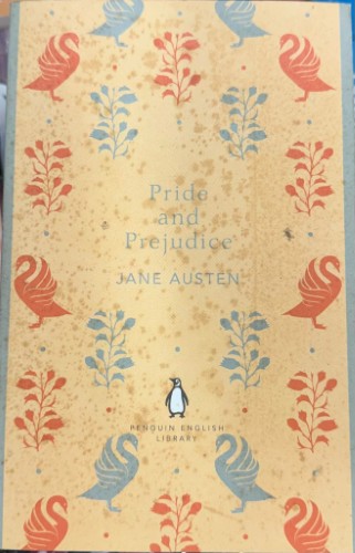 Jane Austen - Pride and Prejudice