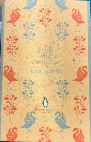 Jane Austen - Pride and Prejudice