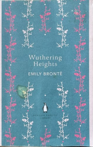 Emily Bronte - Wuthering Heights