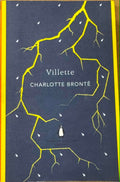 Charlotte Bronte - Villette