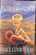 Bryce Courtenay - The Power Of One (Young Readers Edition)