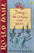 Roald Dahl - Danny The Champion Of The World