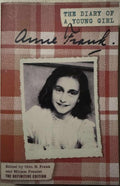 Anne Frank - The Diary Of A Young Girl