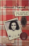 Anne Frank - The Diary Of A Young Girl