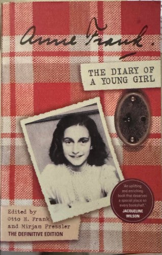 Anne Frank - The Diary Of A Young Girl