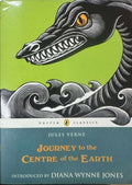 Jules Verne - A Journey To The Centre Of The Earth