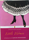 Louisa May Alcott - Little Women