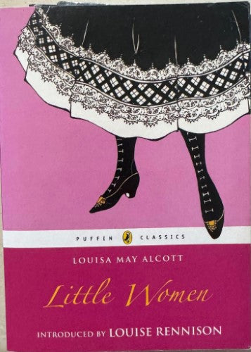 Louisa May Alcott - Little Women