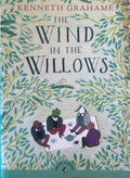 Kenneth Grahame - The Wind In The Willows