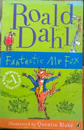 Roald Dahl - Fantastic Mr Fox