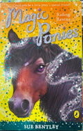 Sue Bentley - Magic Ponies : Riding Rescue