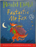 Roald Dahl - Fantastic Mr Fox