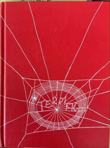 E.B White - Charlotte's Web (Hardcover)