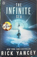 Rick Yancey - The Infinite Sea