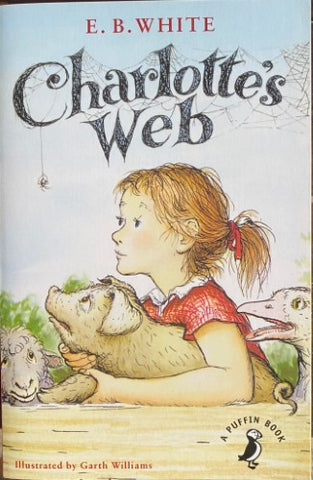 E.B White - Charlotte's Web