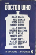 Doctor Who : 12 Doctors 12 Stories