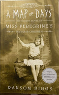 Ransom Riggs - A Map Of Days