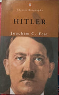 Joachim Fest - Hitler