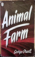 George Orwell - Animal Farm