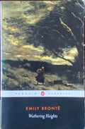 Emily Bronte - Wuthering Heights