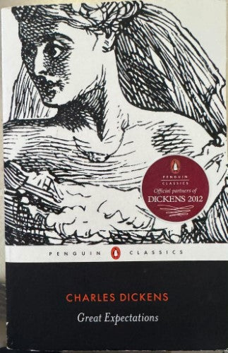 Charles Dickens - Great Expectations