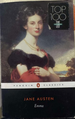Jane Austen - Emma