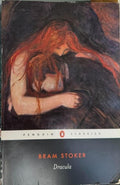 Bram Stoker - Dracula