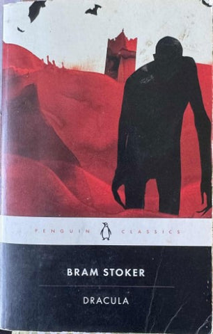 Bram Stoker - Dracula