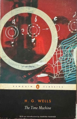 H.G Wells - The Time Machine