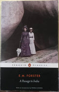 E.M Forster - A Passage To India