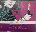 Frances Hodgson Burnett - A Little Princess (CD)