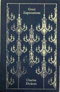 Charles Dickens - Great Expectations (Hardcover)