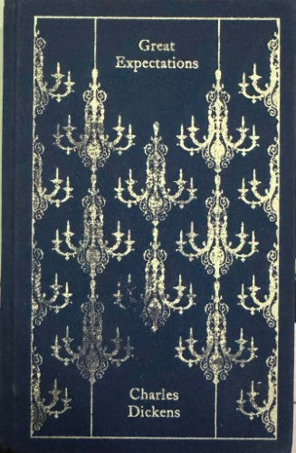 Charles Dickens - Great Expectations (Hardcover)