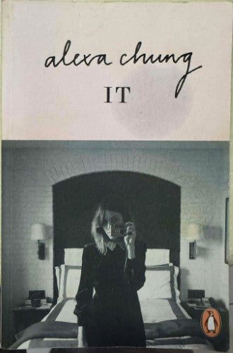 Alexa Chung - It