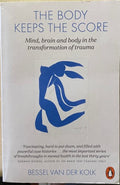 Bessel Van Der Kolk - The Body Keeps The Score