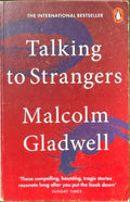 Malcolm Gladwell - Talking To Strangers
